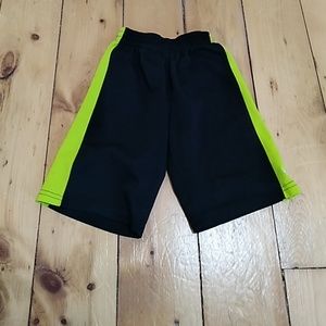 Boys shorts